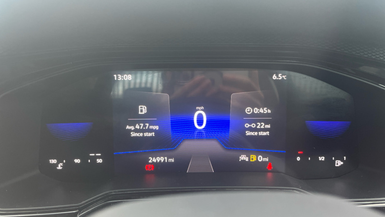 Volkswagen Polo 1.0 TSI Life 5dr Petrol Hatchback